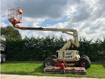 Vazdušna platforma JLG 60HA: slika 3 Vazdušna platforma JLG 60HA: slika 3