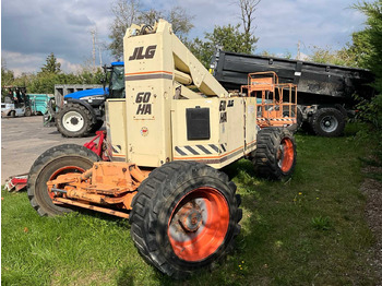 Vazdušna platforma JLG 60HA: slika 5 Vazdušna platforma JLG 60HA: slika 5