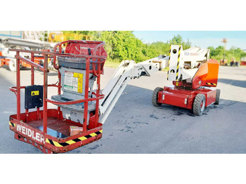 Vazdušna platforma JLG