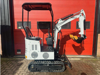Mini bager JPC KV12: slika 2