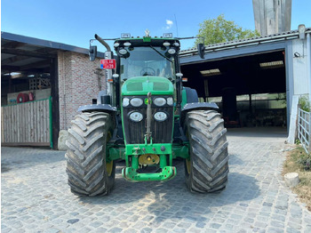 Traktor John Deere MR 7830: slika 4