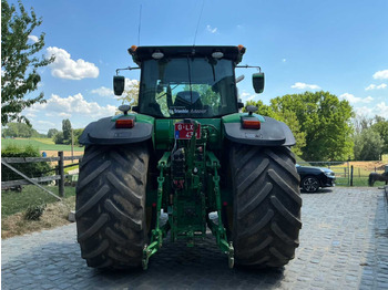 Traktor John Deere MR 7830: slika 5