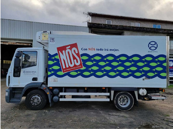 Kamion IVECO EUROCARGO 120 E 22 REFRIGERATED TRUCK - 2010: slika 5