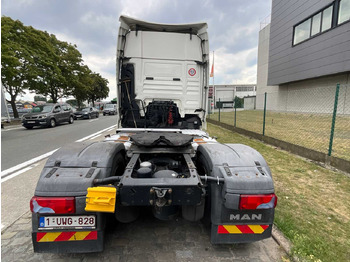 Kamion MAN TGX 18.440 - 2015: slika 4