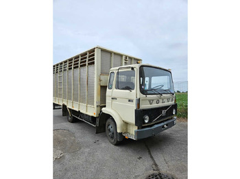 Kamion VOLVO F408 TRUCK: slika 2 Kamion VOLVO F408 TRUCK: slika 2