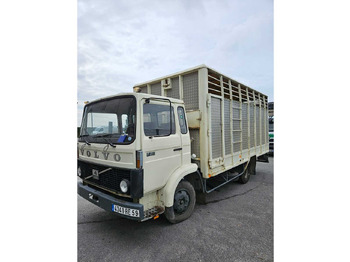 Kamion VOLVO F408 TRUCK: slika 3 Kamion VOLVO F408 TRUCK: slika 3