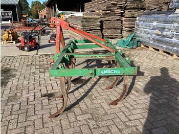 Kultivator Knoche Vast tand: slika 5