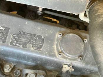 Mini bager Komatsu KOMATSU - PC 56 -7 - MINI-EXCAVATOR - 2007: slika 4