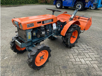 Mali traktor KUBOTA B series