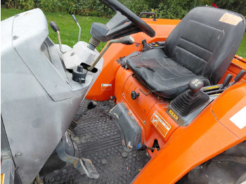 Mali traktor Kubota GL-19: slika 3 Mali traktor Kubota GL-19: slika 3