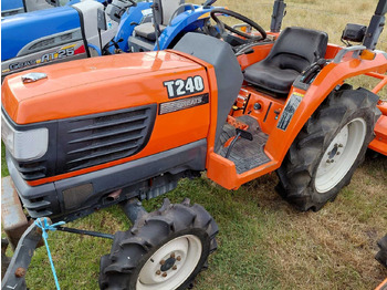 Mali traktor KUBOTA