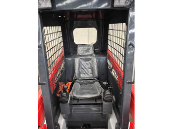 Kompaktni utovarivač guseničar LADYS - 2025 - LA670 - SKID STEER LOADER: slika 2