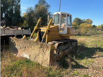 Buldožer LIEBHERR PR 722