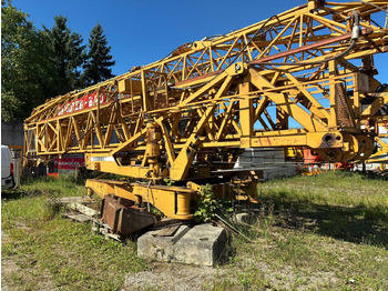 Toranjski kran LIEBHERR