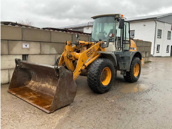 Utovarivač točkaš LIEBHERR