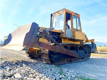 Bager guseničar LIEBHERR