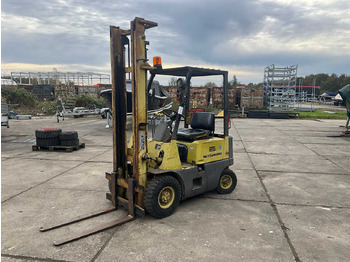 Viljuškar MITSUBISHI