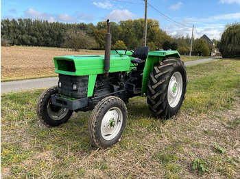 Traktor MASSEY FERGUSON 100 series