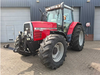 Traktor MASSEY FERGUSON