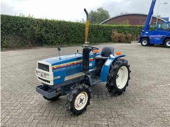 Mali traktor MITSUBISHI