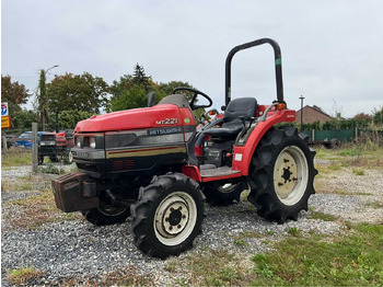 Traktor MITSUBISHI