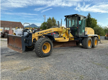 Grejder NEW HOLLAND