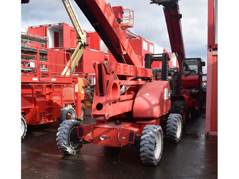 Vazdušna platforma NIFTYLIFT