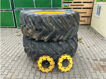 Gume i felne PIRELLI