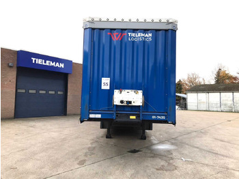 Poluprikolica 2023 KRONE SD SEMI-TRAILER: slika 3