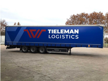 Poluprikolica 2023 KRONE SD SEMI-TRAILER: slika 5