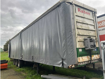 Poluprikolica GT FRUEHAUF - SLIDING TARPAULIN TRAILER - SEMI-TRAILER: slika 3 Poluprikolica GT FRUEHAUF - SLIDING TARPAULIN TRAILER - SEMI-TRAILER: slika 3