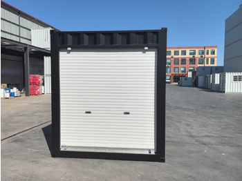 Brodski kontejner Rhino-Cross-Containers 20ft: slika 5