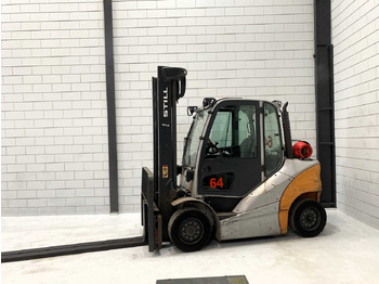 Viljuškar STILL - 2016 - RX 70-40 T - FORKLIFT: slika 2