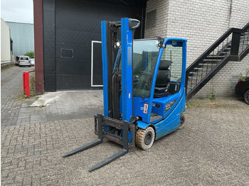 Viljuškar STILL RX20