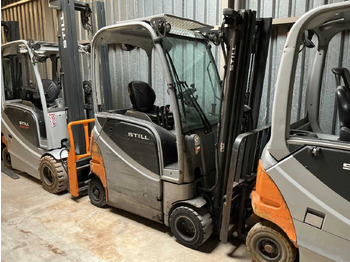 Viljuškar STILL RX60