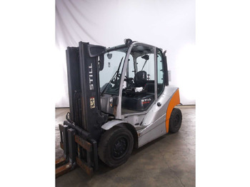 Viljuškar STILL RX70