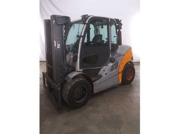 Viljuškar STILL RX70