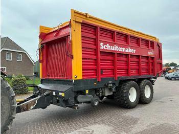 Prikolica sa automatskim punjenjem SCHUITEMAKER