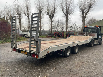 Poluprikolica VELDHUIZEN