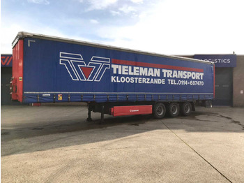 Poluprikolica KRONE SD