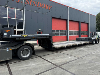 Poluprikolica BROSHUIS