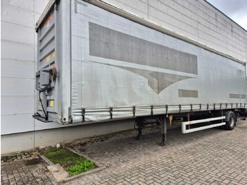 Poluprikolica FRUEHAUF