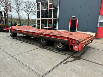 Poluprikolica NOOTEBOOM