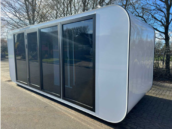 Građevinski kontejner Stahlworks Eco 6000 A Wit: slika 4