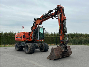 Bager točkaš TEREX