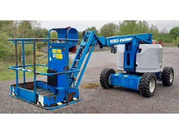 Vazdušna platforma TEREX