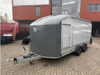 Prikolica CHEVAL LIBERTÉ