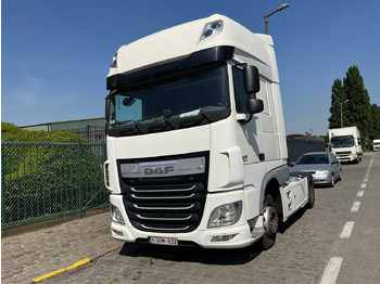 Kamion DAF XF 460