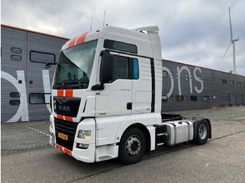 Kamion MAN TGX 18.460