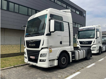 Kamion MAN TGX 18.470